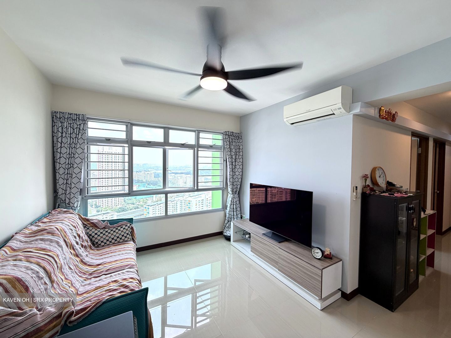 Blk 183C Marsiling Greenview (Woodlands), HDB 4 Rooms #611594011